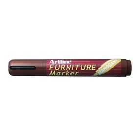 Artline Mobilya Maun Mahogany Rötuş Kalemi