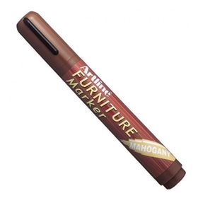 Artline Mobilya Maun Mahogany Rötuş Kalemi