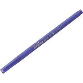 Artline Mor 0.6 mm Supreme Colouring Keçe Uçlu Kalem