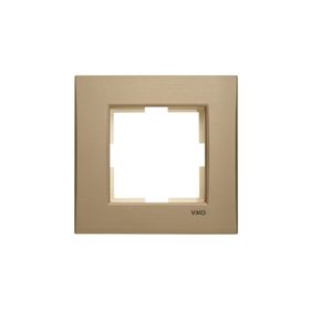 Artline Novella Bronz Tekli Çerçeve