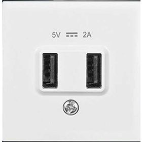 Artline Novella-Trenda 5V-2A Anrtasit Usb Priz Kapak