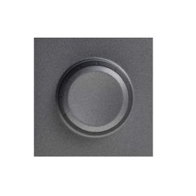 Artline Novella Trenda Füme Pr0 Dimmer 1-10 V Mekanizma Hariç Düğme