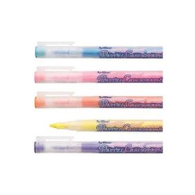 Artline Pastel 3.0 mm Calligraphy Kaligrafi Kalemi