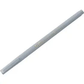 Artline Pastel Gri 0.6 mm Supreme Colouring Keçe Uçlu Kalem