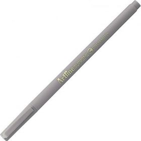 Artline Pastel Kahve 0.6 mm Supreme Colouring Keçe Uçlu Kalem