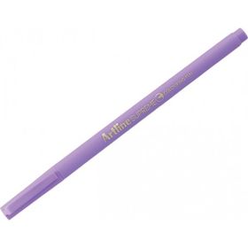Artline Pastel Mor 0.6 mm Supreme Colouring Keçe Uçlu Kalem