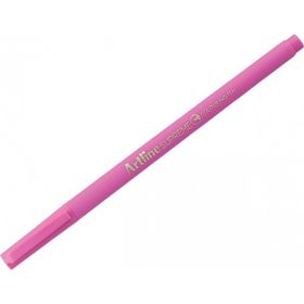 Artline Pembe 0.6 mm Supreme Colouring Keçe Uçlu Kalem Kalem