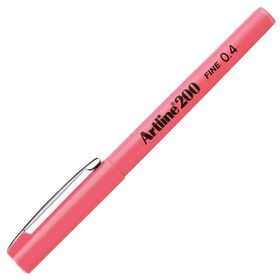 Artline Pembe 200N Fine Writing Pen