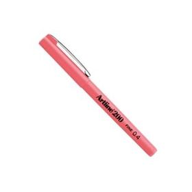 Artline Pembe 200N Fine Writing Pen