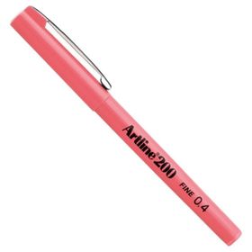 Artline Pembe 200N Fine Writing Pen