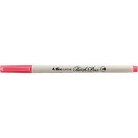 Artline Pembe Supreme Brush Uçlu Kalem
