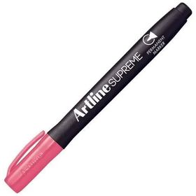 Artline Pembe Supreme Permanent 1.0 mm Marker Kalem