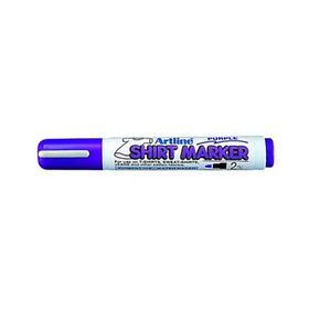 Artline Shirt 2 mm Mor Marker Kalemi