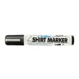 Artline Shirt 2 mm Siyah Marker Kalem