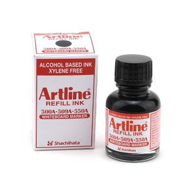 Artline Siyah Tahta Kalemi Mürekkebi