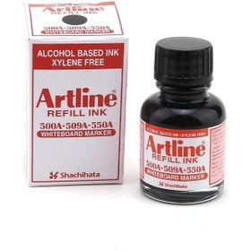 Artline Siyah Tahta Kalemi Mürekkebi