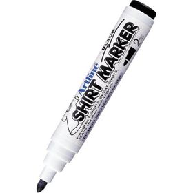 Artline Siyah Tişört Kalemi