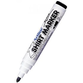 Artline Siyah Tişört Kalemi