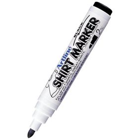 Artline Siyah Tişört Kalemi