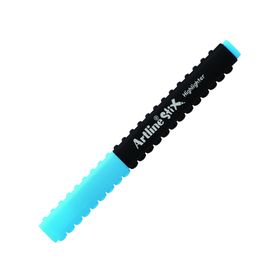 Artline Stix Highlighter Mavi Fosforlu Kalem