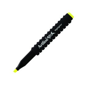 Artline Stix Highlighter Sarı Fosforlu Kalem
