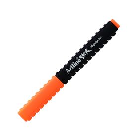 Artline Stix Highlighter Turuncu Fosforlu Kalem