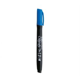 Artline Supreme 1.0 Mm Mavi Kaligrafi Kalemi