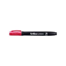 Artline Supreme 1.0 mm Pink Metalik Marker Kalem