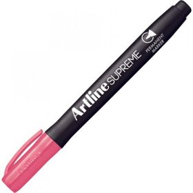 Artline Supreme 1.0 mm Pink Metalik Marker Kalem