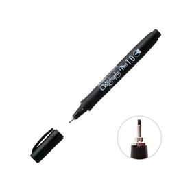 Artline Supreme 1.0 mm Siyah Kaligrafi Kalemi