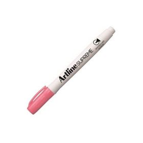 Artline Supreme 1.5 mm Uç Kahverengi Tahta Markörü