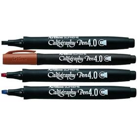 Artline Supreme 4.0 mm Kaligrafi Kalemi