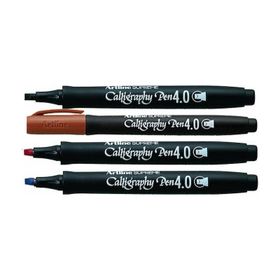 Artline Supreme 4.0 mm Kaligrafi Kalemi