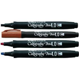 Artline Supreme 4.0 mm Kaligrafi Kalemi