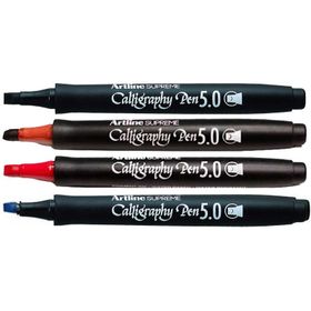 Artline Supreme 5.0 mm Kaligrafi Kalemi