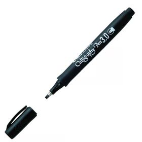 Artline Supreme Black 3.0 Calligraphy Pen