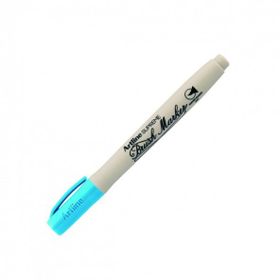 Artline Supreme Brush Açık Mavi Uçlu Kalem