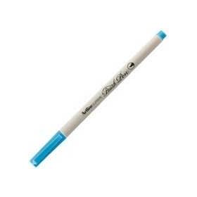 Artline Supreme Brush Açık Mavi Uçlu Kalem