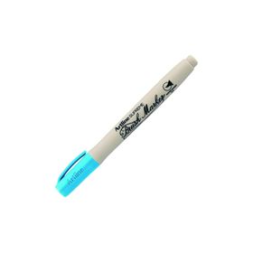 Artline Supreme Brush Açık Turkuaz Uçlu Kalem
