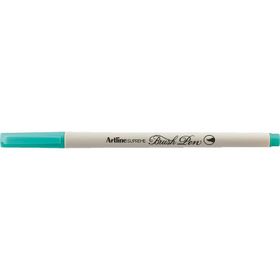 Artline Supreme Brush Açık Turkuaz Uçlu Kalem
