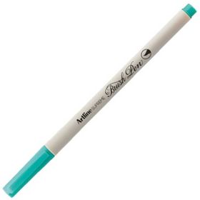 Artline Supreme Brush Açık Turkuaz Uçlu Kalem