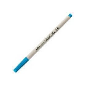 Artline Supreme Brush Gök Mavisi Uçlu Kalem