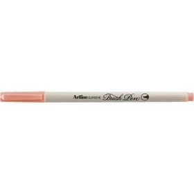 Artline Supreme Brush Kayısı Uçlu Kalem
