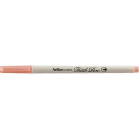 Artline Supreme Brush Kayısı Uçlu Kalem