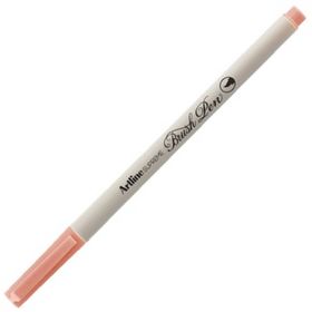 Artline Supreme Brush Kayısı Uçlu Kalem