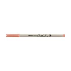 Artline Supreme Brush Kayısı Uçlu Kalem