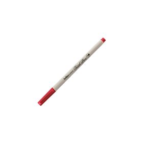 Artline Supreme Brush Kırmızı Uçlu Kalem