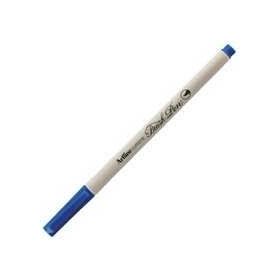 Artline Supreme Brush Mavi Uçlu Kalem