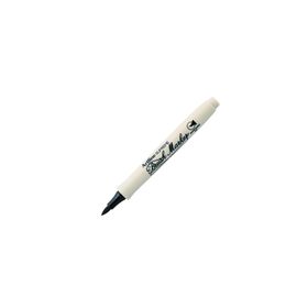 Artline Supreme Brush Siyah Uçlu Kalem