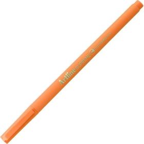 Artline Supreme Coloring 0.6 mm Pastel Turuncu Keçe Uçlu Kalem